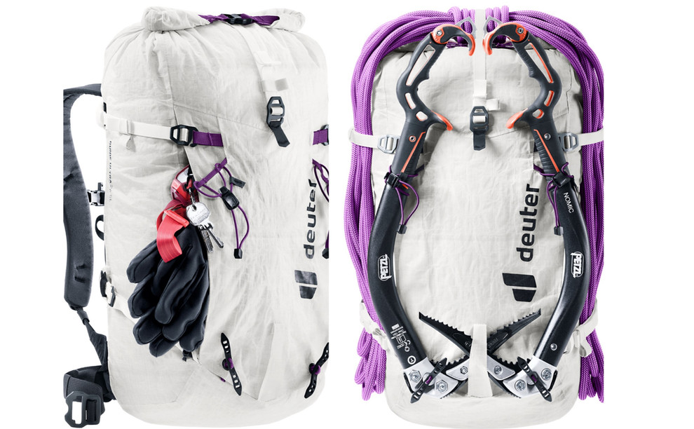 Guide Ultra - robust, superleicht & hochfunktionel