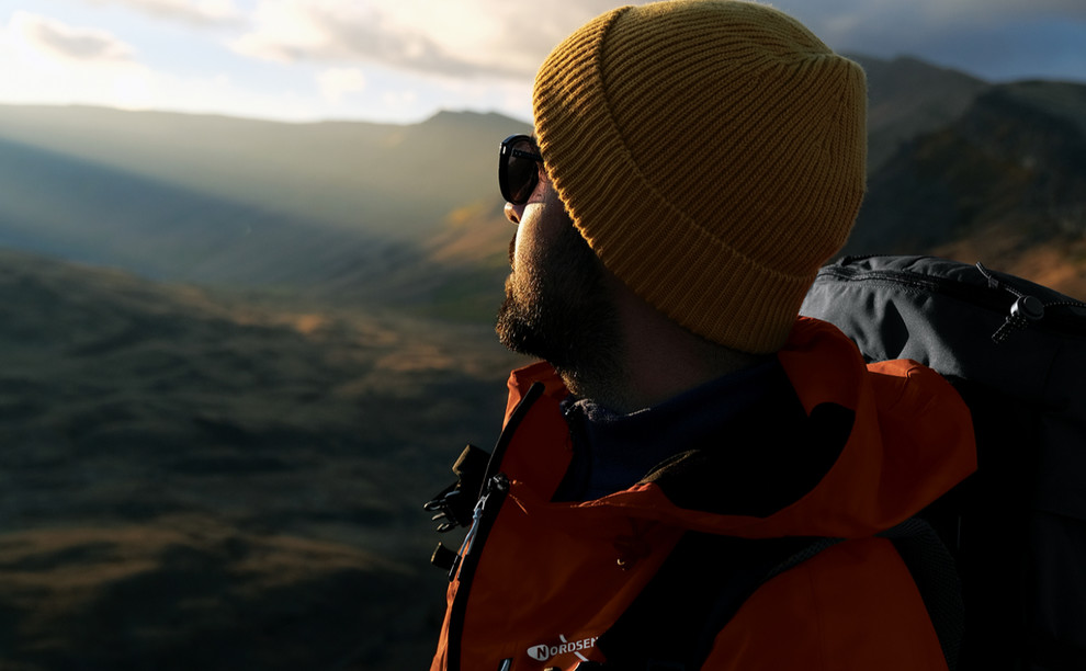 Nordsen - Premium outdoor active apparel
