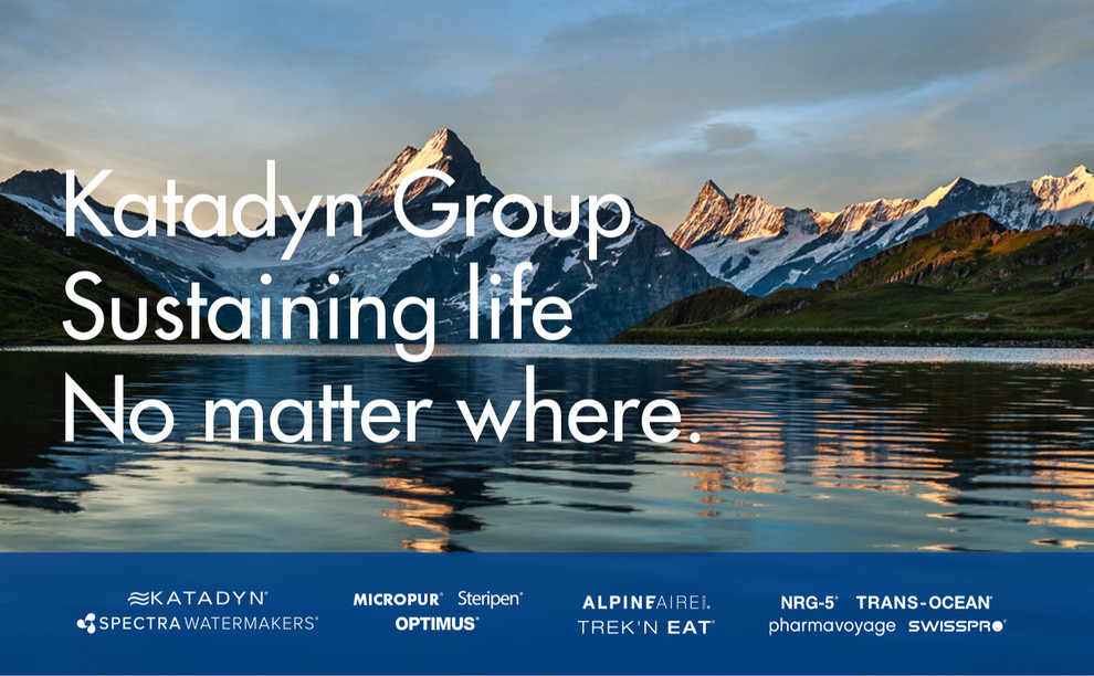 Katadyn Group