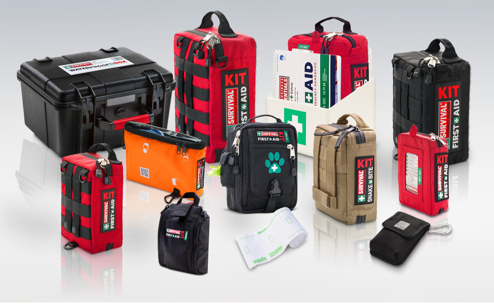 Survival Emergency Solutions