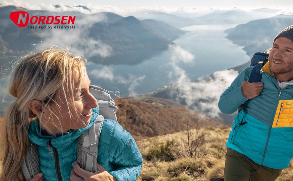 Nordsen, inspired by the demand for functional and protective performance.