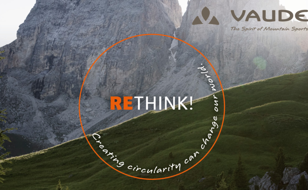 RETHINK – for a better world